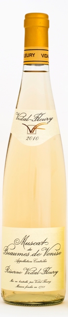 Muscat de Beaumes-de-Venise